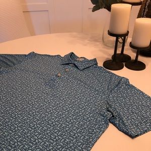 Peter Millar Polo | Size M